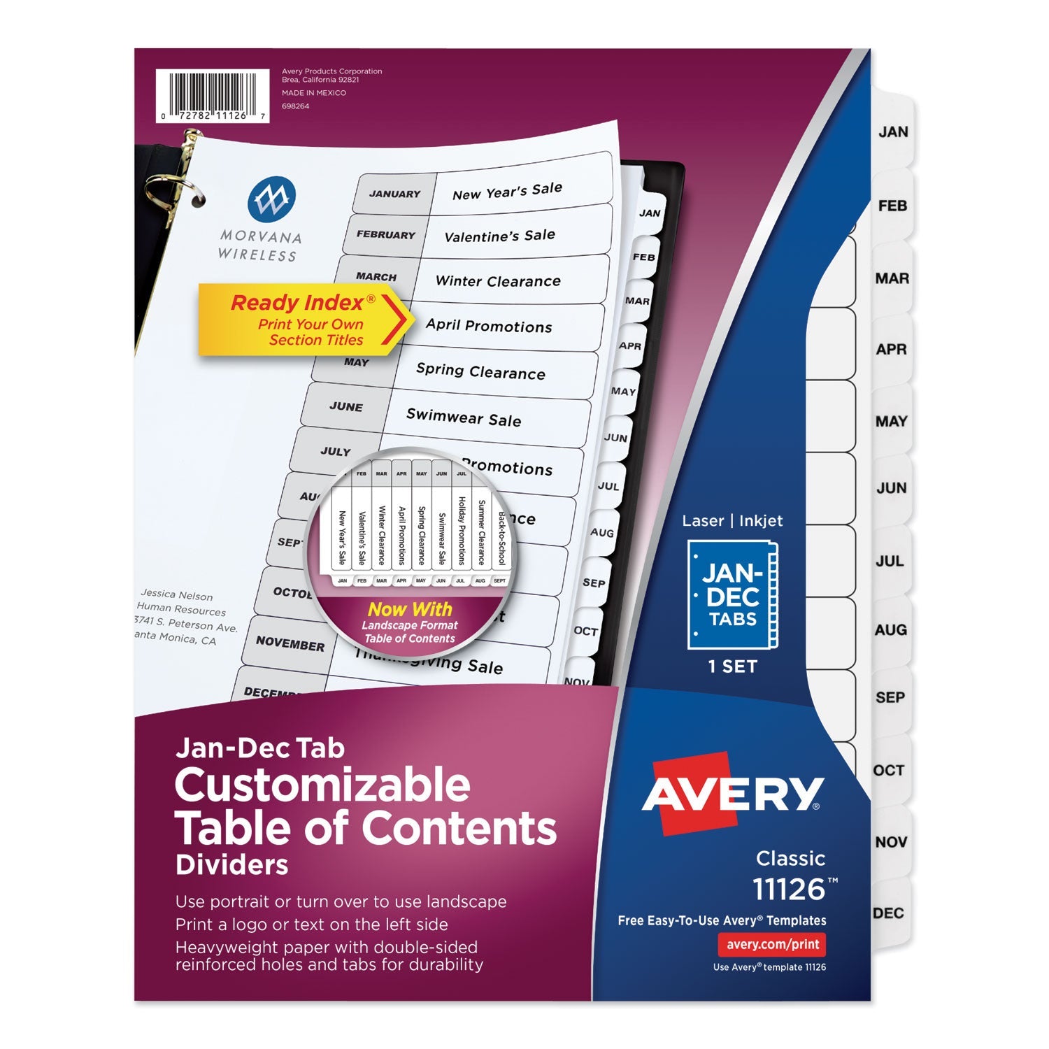 avery-customizable-toc-ready-index-black-and-white-dividers-num-ave11126_1